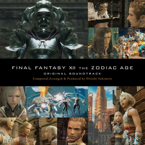 Boss Battle (Zodiac Age Version)