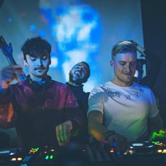KRZone b2b Boarding Pass at Tama 06.12.2019