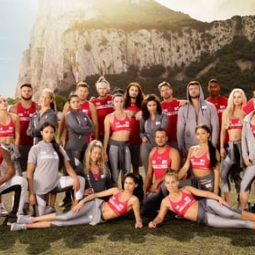 The challenge full seasons free online sale