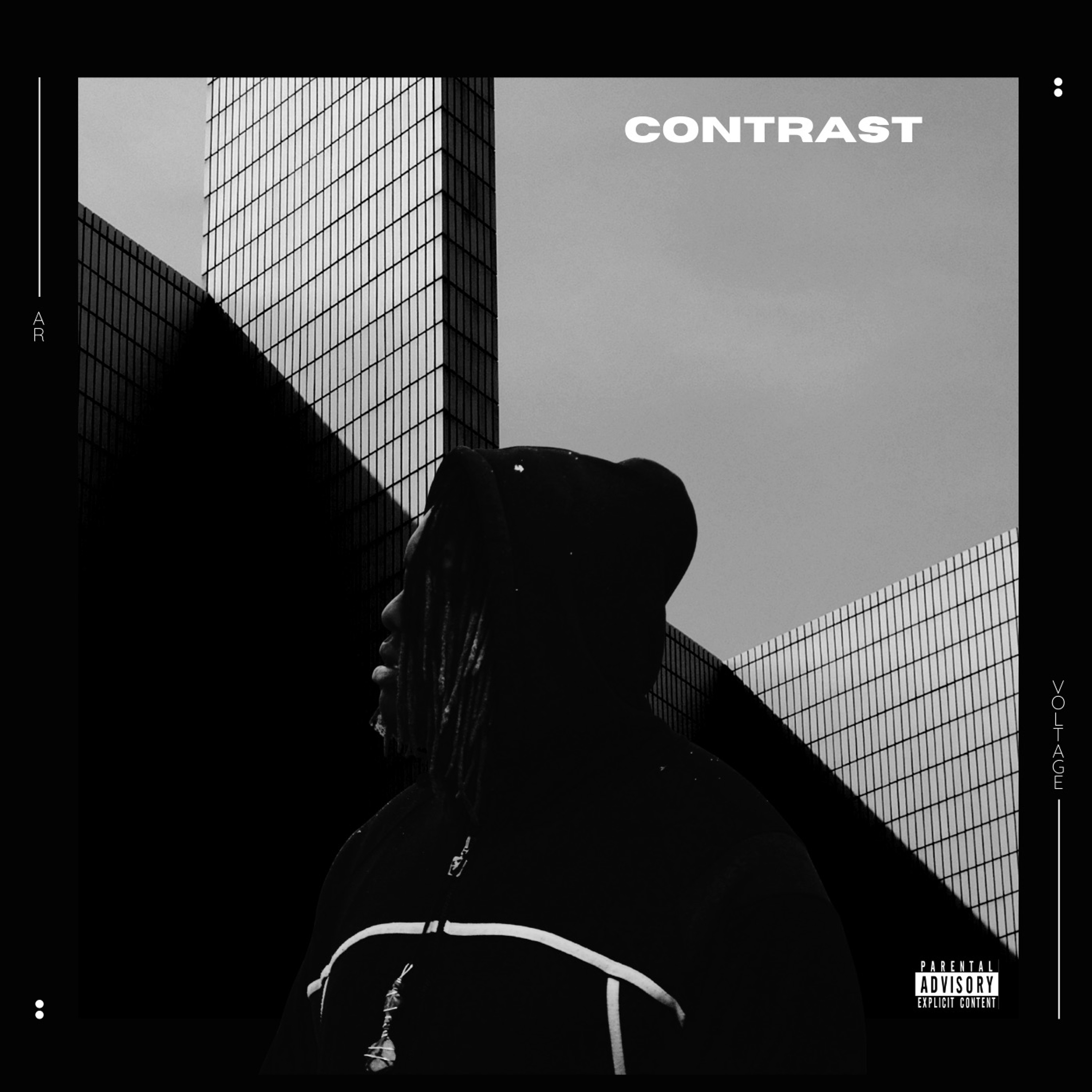 Contrast episode artwork
