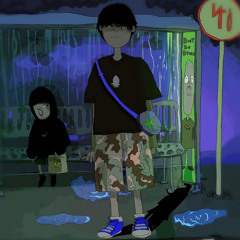 live forever feat Ridgy (prod. camouflage monk)