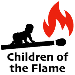 Children of the Flame