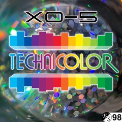 XO-5 - Technicolor [Tech House] [FS #98]
