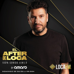 El After de Loca by Amaro Episodio 118