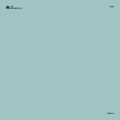 Jiho - Sentimental EP [SR025]