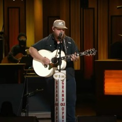 Luke Combs Joe (Unreleased Original)