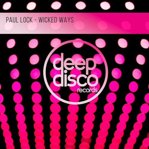 Paul Lock - Wicked Ways