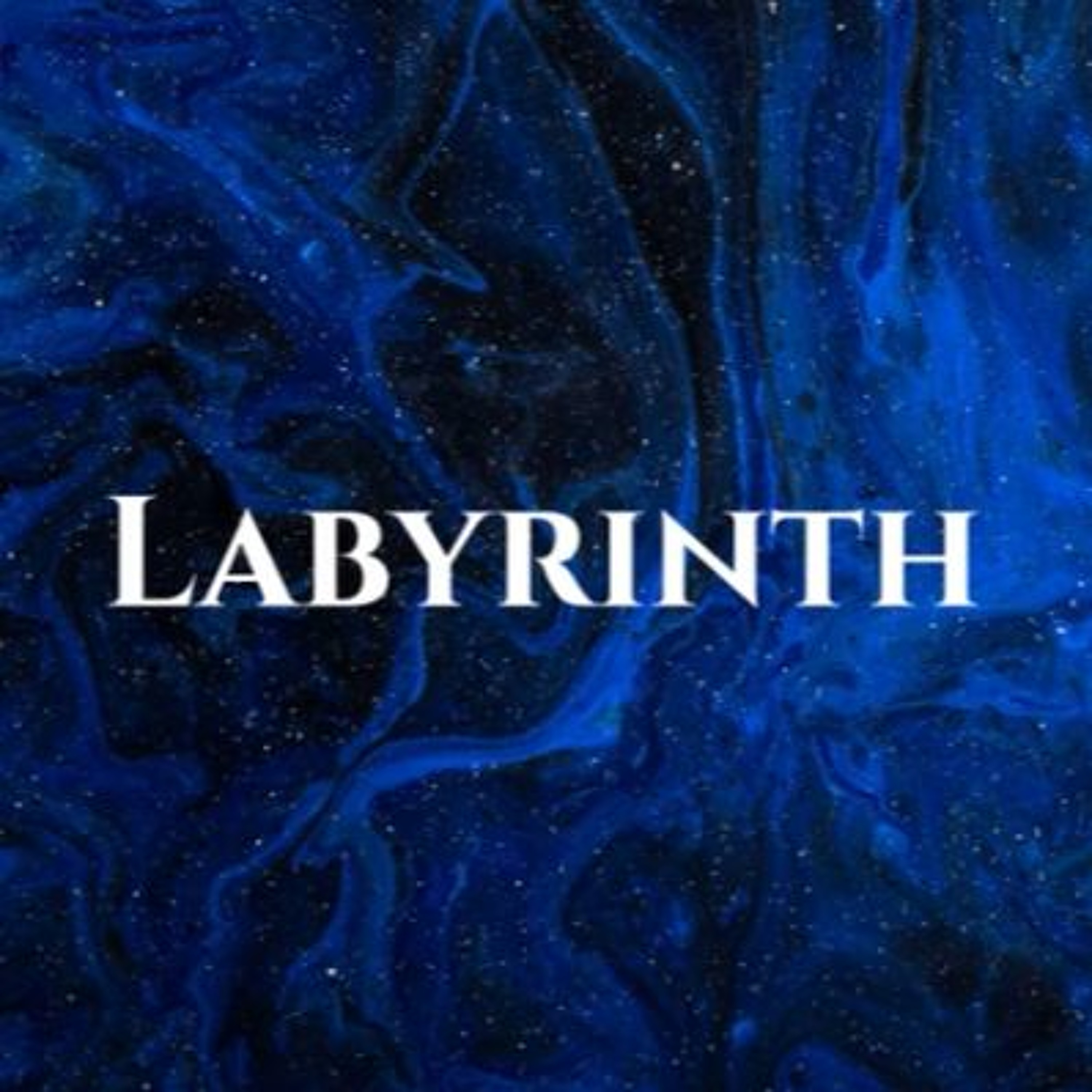Labyrinth episode artwork
