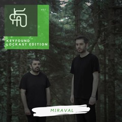 #03 Keyfound Lockast Edition - Söhns