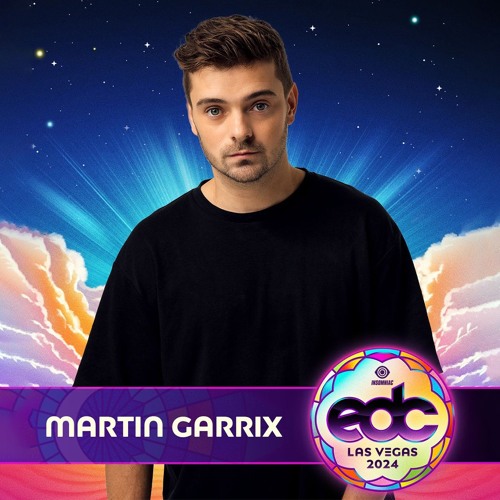Stream Martin Garrix EDC Las Vegas 2024 by TheHouse Listen online
