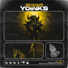 BROHAUN - YOINKS