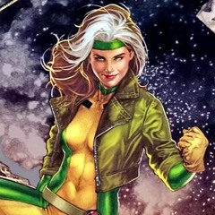 Rogue | X MEN | Voice of Thea Solone