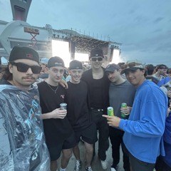 Dj set (house & electro)