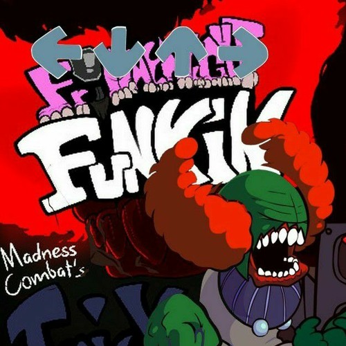Madness Combat Modpack [Friday Night Funkin'] [Mods]