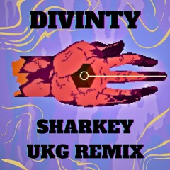 Porter Robinson - Divinity (Sharkey UKG Remix)