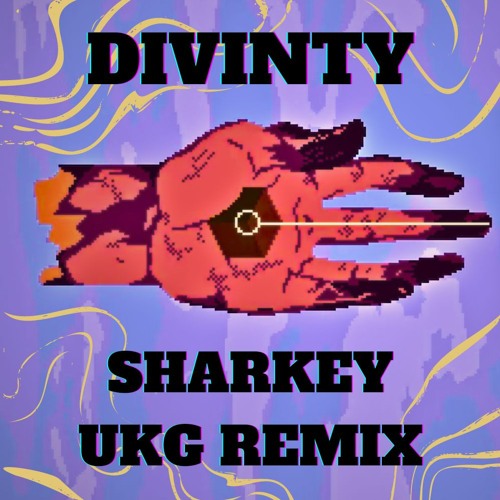 Porter Robinson - Divinity (Sharkey UKG Remix)