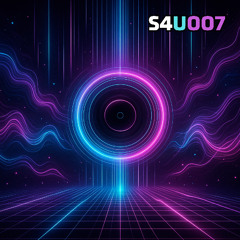 S4U007 - 2 Speed – Dopamix II [Mix Before de la Fête de la Musique – Halle Gaillarde 20/06/2025]