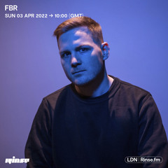 FBR - 03 April 2022