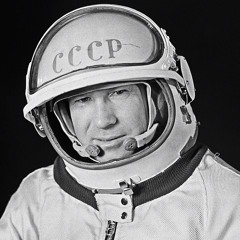 LEONOV / BORIS THE SPYDER / FIRST MAN IN OUTERSPACE.wav