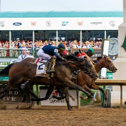 My Race Call Of The 2024 Kentucky Derby At Churchill Downs Racetrack