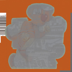 𝖕𝖗𝖊𝖒𝖎𝖊𝖗𝖊#335 📢 Blank Patrick - Canine Growing Backwards [Grid]