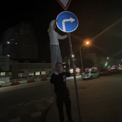 Орлята Любэ