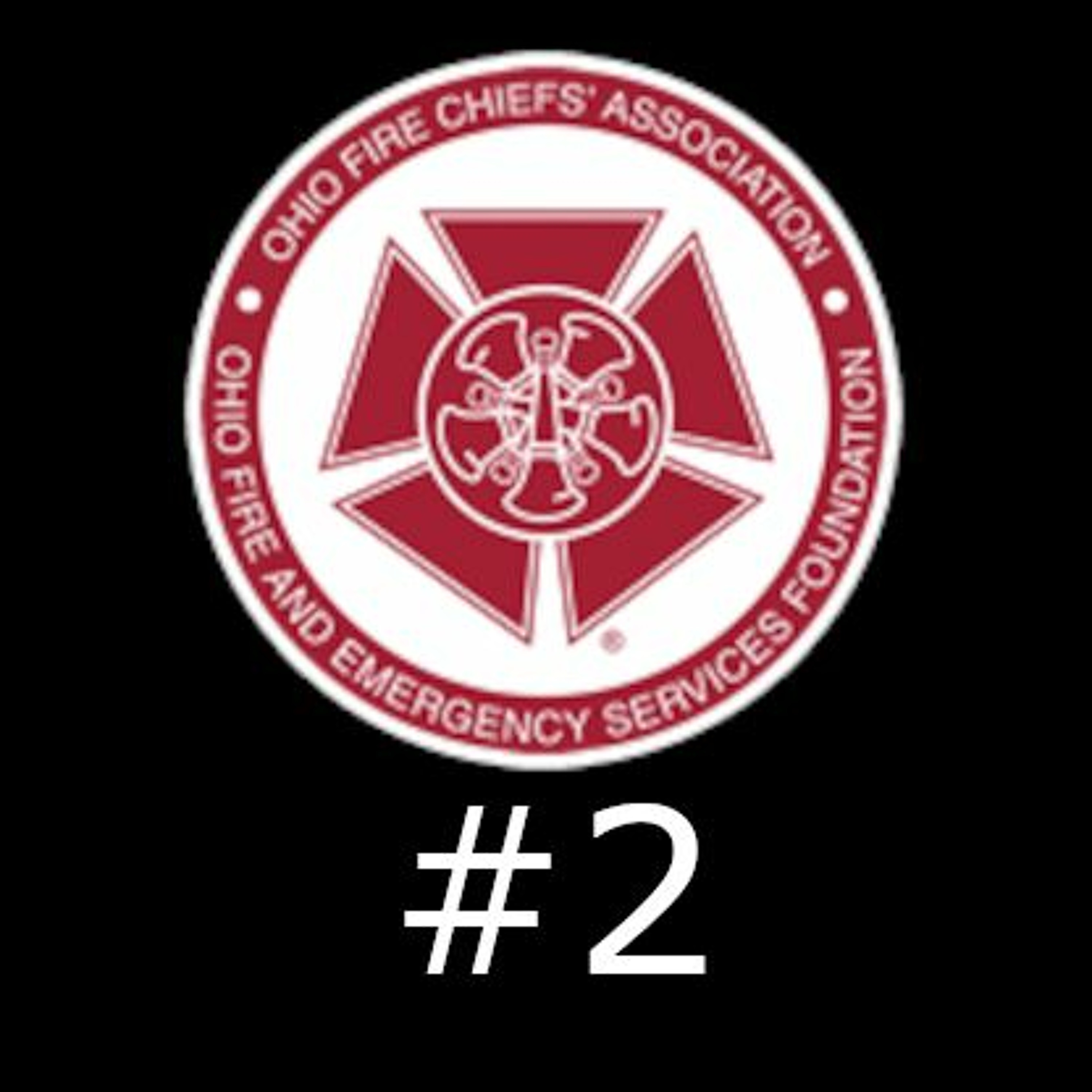 Episode 2 Conference -Retired Chief Tom Wallace and Retired Chief Scott Skeldon episode artwork
