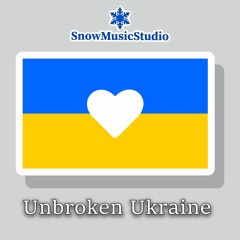 Unbroken Ukraine