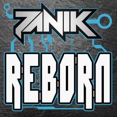 DJ PANIK - Reborn (2022)