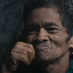 آخر سكان الكهوف