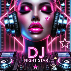 Neon Dreams (Melodic Techno Journey) – DJ NightStar ✨🔥