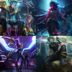 TFT Set 10 "Heartsteel/True Damage/KDA" (Early game)