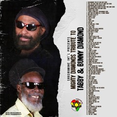 Shashamane Intl Presents (Mighty Diamonds Tribute)
