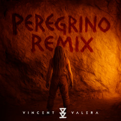preview Carlos Ares - Peregrino (Vincent Valera Remix)
