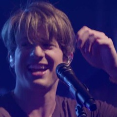 charlie puth - we don't talk anymore live on the honda stage at the iheartradio theater