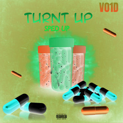 TURNT UP (sped up version) PROD (V01D)