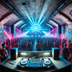 Who I Am Without You Tekk version  von Shadowtekk