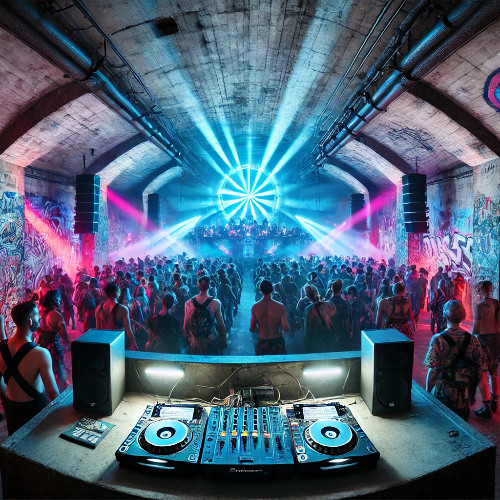 Who I Am Without You Tekk version  von Shadowtekk