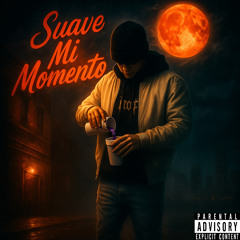 SuavyG -Mi Momento (Official Audio)