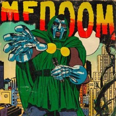 Mr Shell - Mf Doom MICROWAVE MAYO RMX