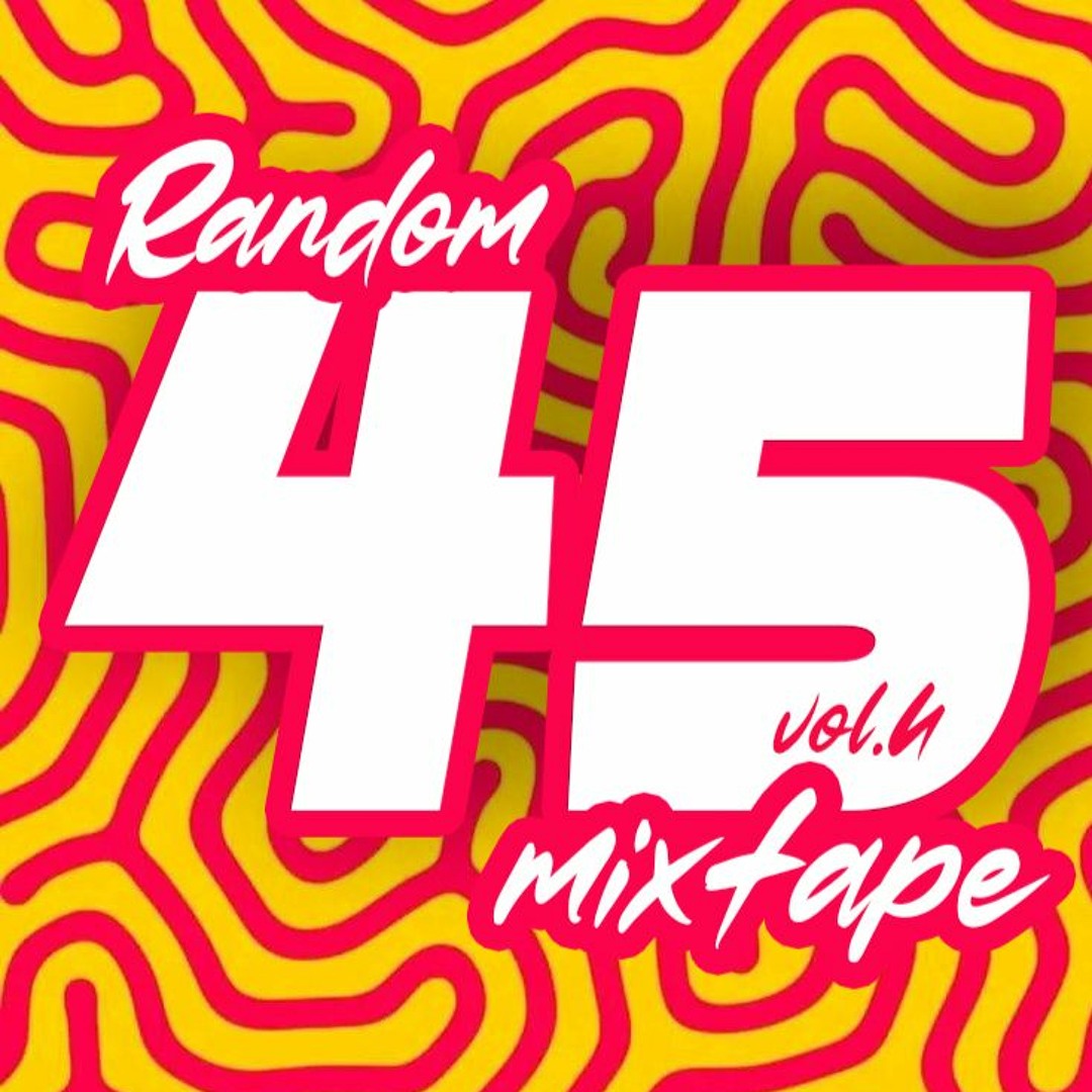 Stream Random 45 Vol.4 (Soca 2024) by Dj Sledge | YuhBoySledge | Listen ...