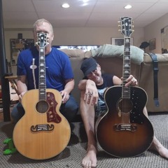 Why Can't We Be Friends?