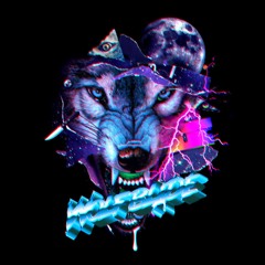 WolfBlade - UndeTheMoon
