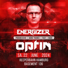 Opt-In - ENERGIZER - Promo Mix 2024