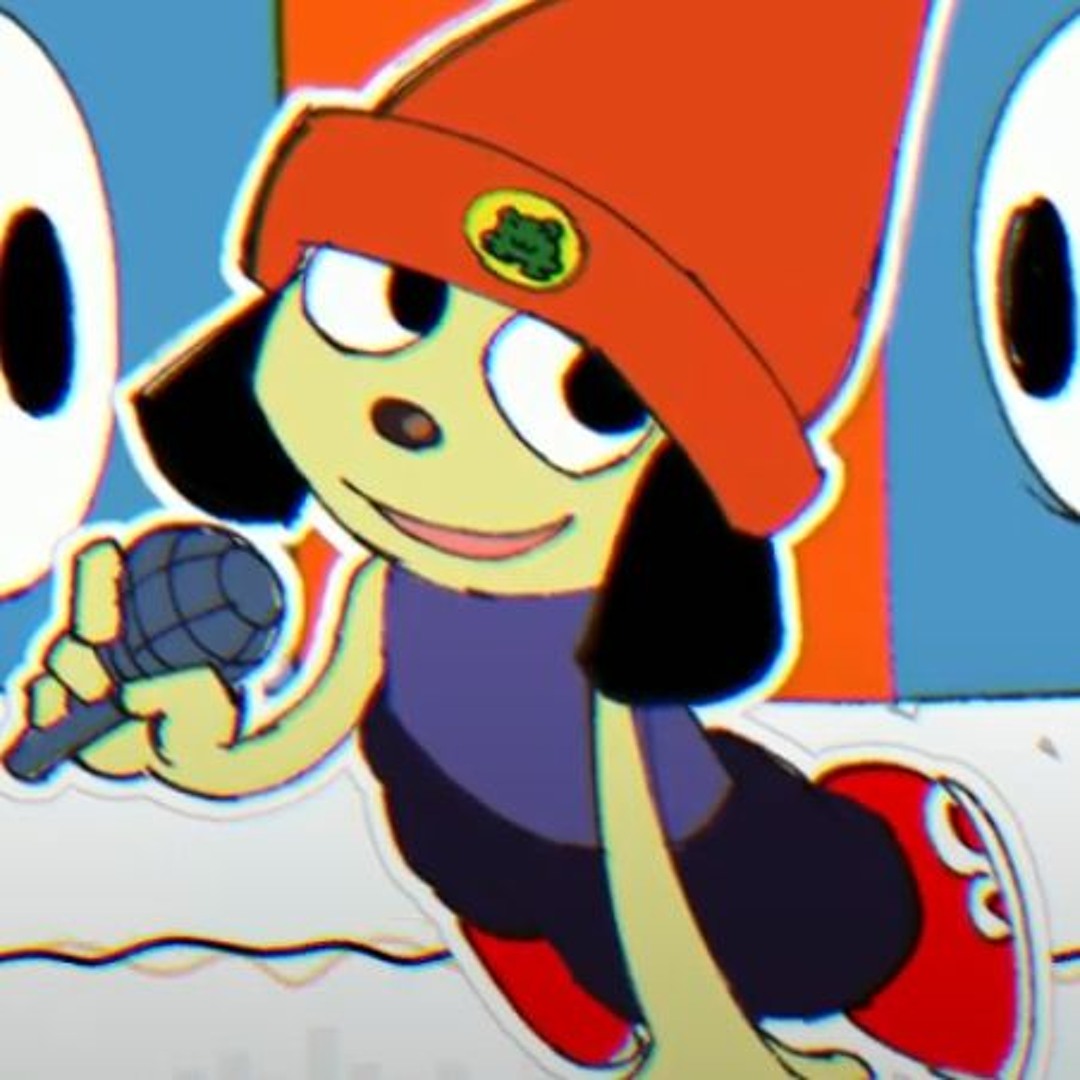 Stream [OCT15DAY] PLANS (ft. Parappa The Rappa) By Octigone by tablow64 ...