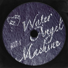 Water Angel Machine