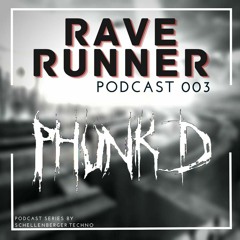 Rave Runner Poddy 2020 [REUPLOAD]