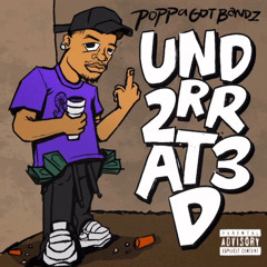 Poppa Got Bandz- Back To The Basics
