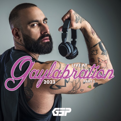 GSP In The Mix: Live At Gaylabration 2023 (Portland) Part 2