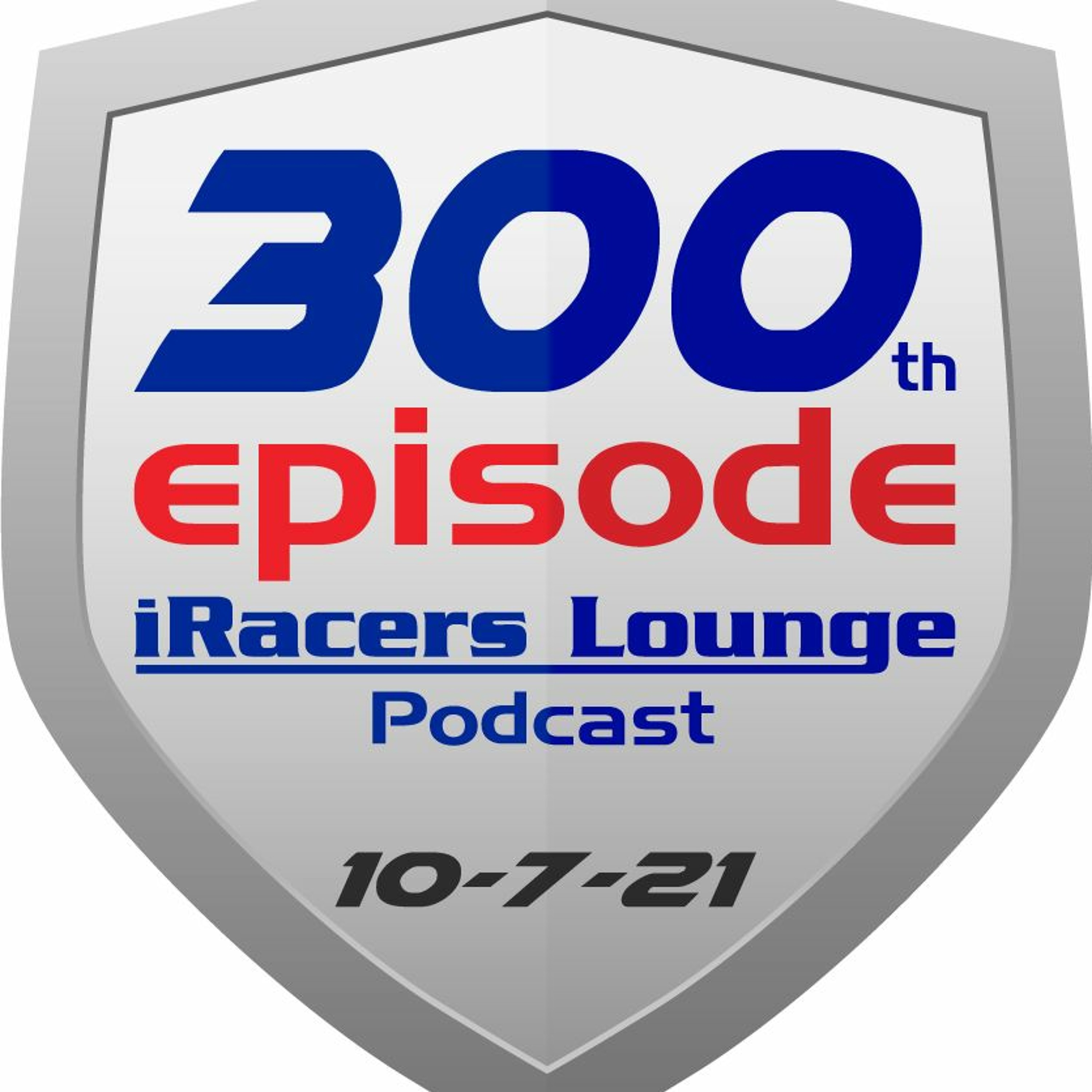 iRacers Lounge
